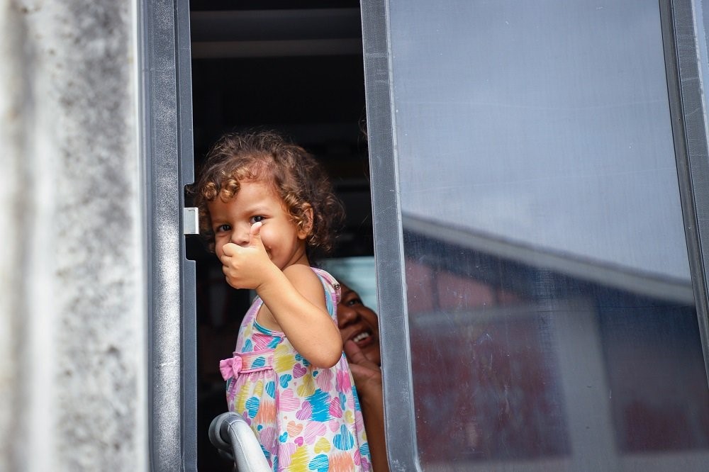 Giornata Mondiale del Rifugiato (UNHCR)