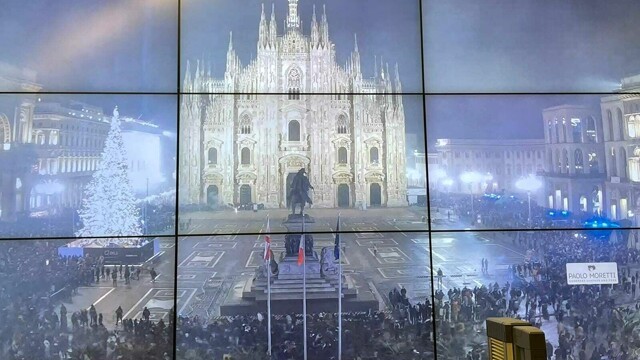 Violenze di gruppo a Milano nella notte di Capodanno: “seconde generazioni” allo sbando e fallimenti della convivenza tra italiani e stranieri in Italia