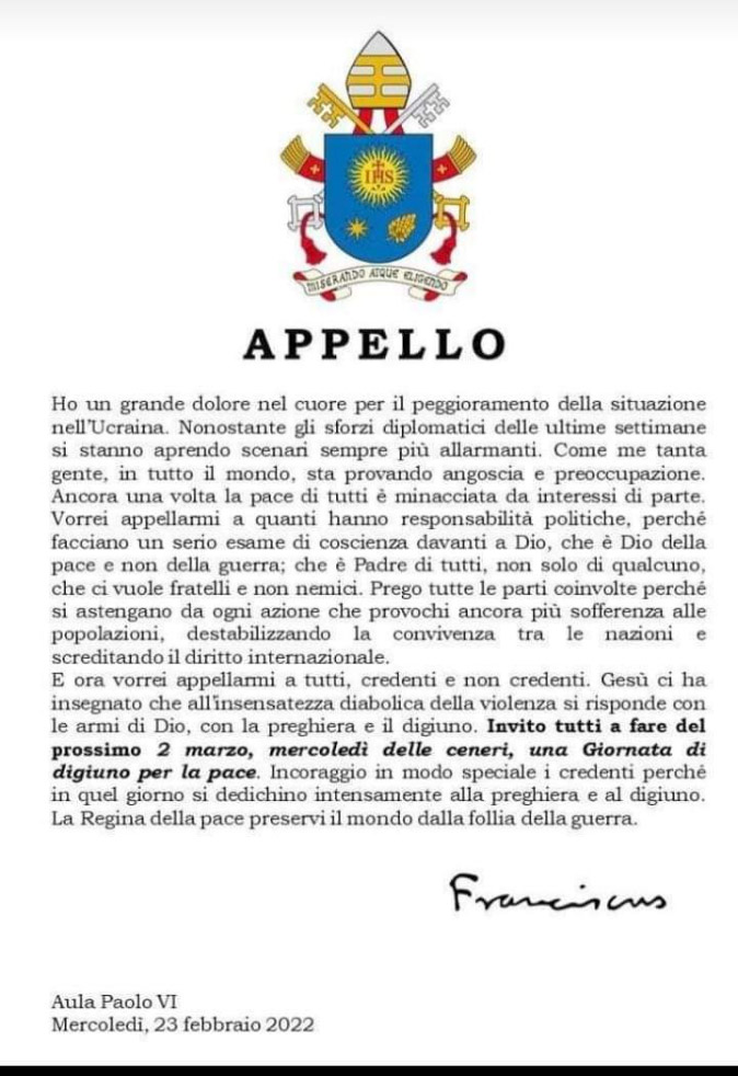 Appello