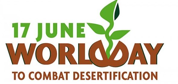 Giornata mondiale contro la desertificazione