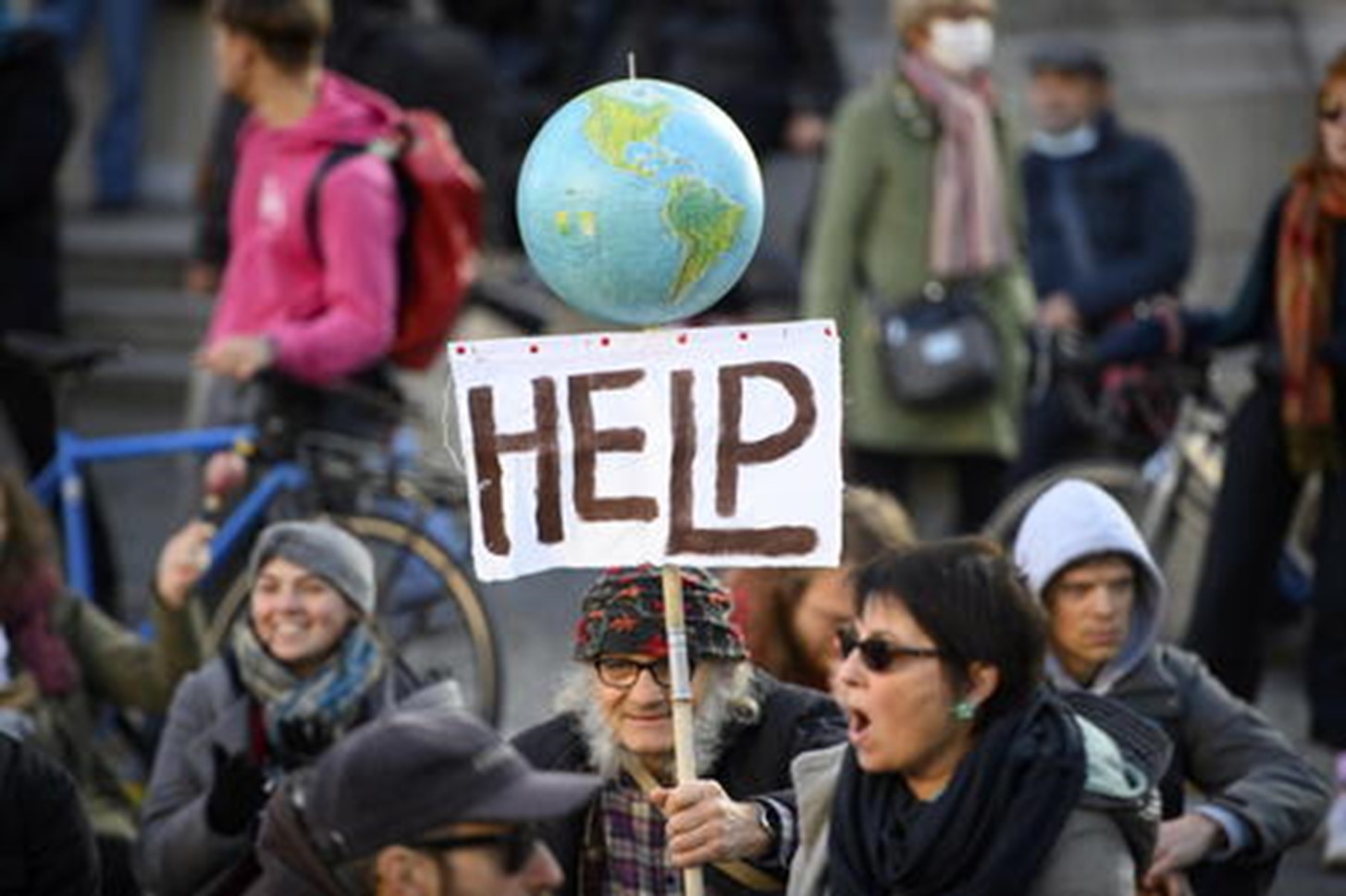 Giornata Mondiale della Terra