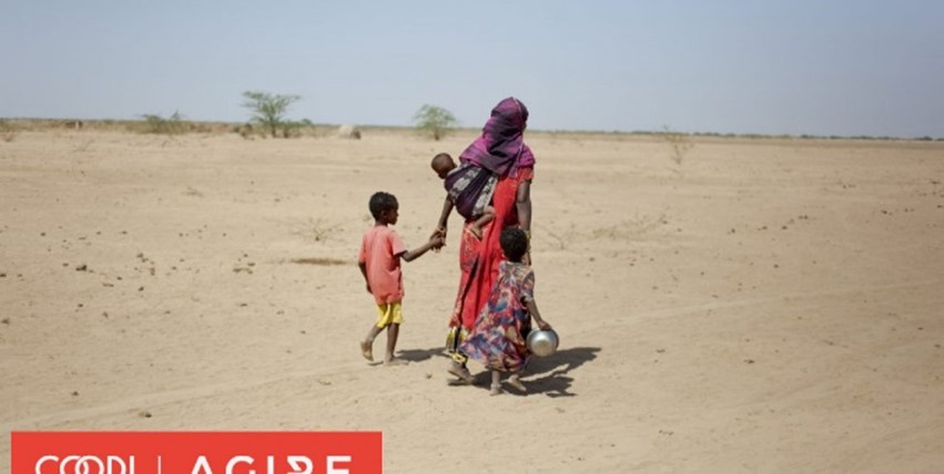 Giornata mondiale contro la desertificazione e la siccità