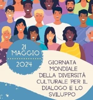 Giornata mondiale della diversità culturale