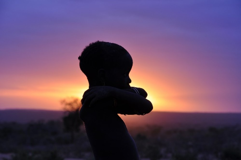 Giornata mondiale del bambino africano